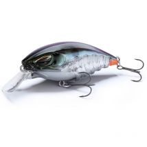 Esca Artificiale Galleggiante Nays Crnk 50 Sr - 5cm Bh050050010