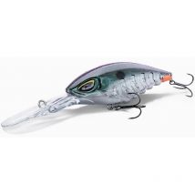 Floating Lure - 5cm Nays Crnk 50 Dr - 5cm Bh053050010