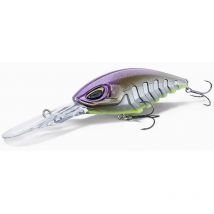 Floating Lure - 5cm Nays Crnk 50 Dr - 5cm Bh053050012