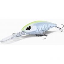 Floating Lure - 6.5cm Nays Crnk 65 Dr - 5cm Bh053065014