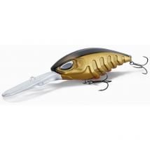 Floating Lure - 6.5cm Nays Crnk 65 Dr - 5cm Bh053065015