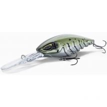 Esca Artificiale Galleggiante - 7.5cm Nays Crnk 75 Dr - 5cm Bh053075013