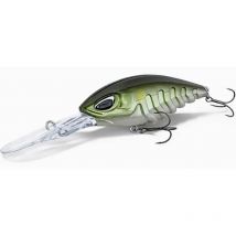 Floating Lure - 7.5cm Nays Crnk 75 Dr - 5cm Bh053075018