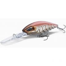Esca Artificiale Galleggiante - 7.5cm Nays Crnk 75 Dr - 5cm Bh053075021