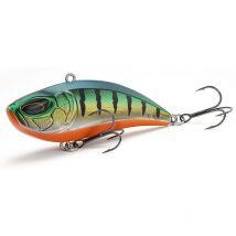 Sinking Lure Nays Lpr 55 Silent - 5.5cm Bh061055020