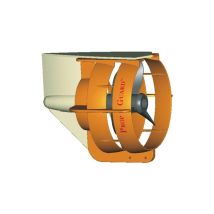 Protection Propeller Forwater Prop Guard Bhgpg11