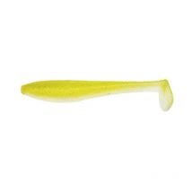 Leurre Souple Ever Green Head Shaker - 12.5cm - Par 5 Big Bite Chart