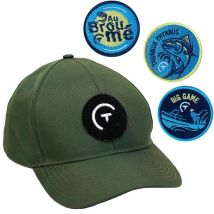 Pack Été Sur Vos Traces Pêcheur - Vert Big Gamer