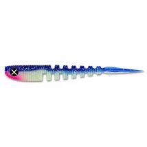 Leurre Souple Monkey Lures Shaky Lui - 10cm - Par 6 Big L Spezial - Pêcheur.com