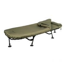 Bedchair Trakker Big Snooze Bed System Big Snooze Bed System - Pêcheur.com