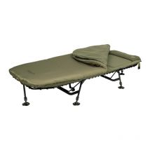 Bedchair Trakker Big Snooze Bed System Big Snooze Wide Bed System - Pêcheur.com