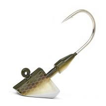 Testa Piombata Xorus Big Fish Radical Bigfishradic07ml