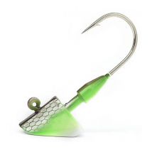 Cabeça Chumbadada Xorus Big Fish Radical Bigfishradic14gc