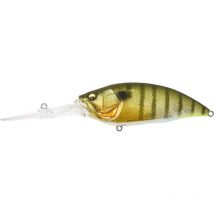 Señuelo Flotante Megabass Big M 7.5 - 11.5 Cm Bigm7.5glxgalaxy