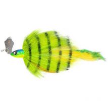 Chatterbait Bim Tackle Chacha Bait Junior - 29g Bim-ccbj-ft