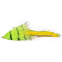 Cauda De Substituição Bim Tackle Chacha Tail Junior - 14cm Bim-ccbjt-ft