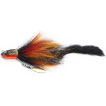 Kunstaas Zinkend - 53g Bim Tackle Crazy Rabbit Junior - 45g Bim-crj-dr