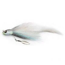Kunstaas Zinkend - 53g Bim Tackle Crazy Rabbit Junior - 45g Bim-crj-ro