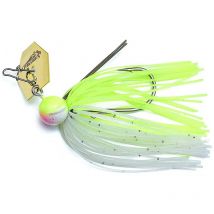 Chatterbait - 5g Elitelure Roaring Lion Blade Jig - 45g Bim-rl5-04