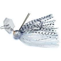Chatterbait - 7g Elitelure Roaring Lion Blade Jig - 45g Bim-rl7-01