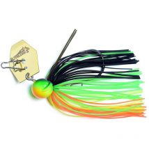 Chatterbait - 7g Elitelure Roaring Lion Blade Jig - 45g Bim-rl7-03