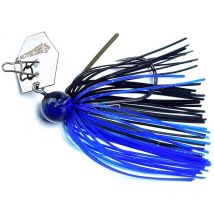 Chatterbait - 7g Elitelure Roaring Lion Blade Jig - 45g Bim-rl7-07