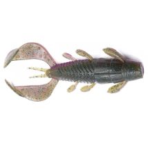 Leurre Souple Bim Tackle Panthera Versatile Craw - 8.2cm - Par 8 Bim Special - Pour Pêche des Carnassiers - Pêcheur.com