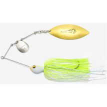 Spinnerbait - 32g Bim Tackle Tiger Pike Spinnerbait - 45g Bim-tp-05