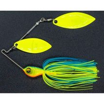 Spinnerbait Elitelure Cfs - Dw Double Willow - 14g Bimel-cfs-14-dw7