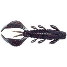 Zacht Kunstaas - 6.5cm Bim Tackle Panthera Versatile Craw - 6.5cm Bimel-pa65-4