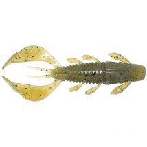 Soft Lure - 8.2cm Bim Tackle Panthera Versatile Craw - 8.2cm Bimel-pa82-1