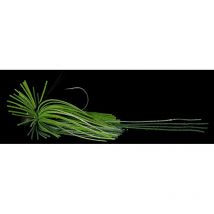 Jig Elitelure Tigris Jig - 5g Bimel-tj-5-wc