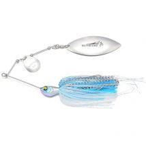 Chatterbait Elitelure Tiger Pike Spinnerbait - 45g Bimel-tp-3