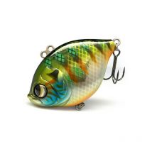 Sinking Lure Lurefans Dk7 - 7cm Bimlf-dk7-35