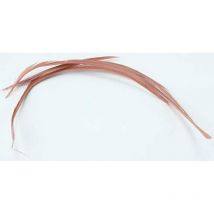 Plume D'oie Tof Bioto - Rose Pale - Pêcheur.com