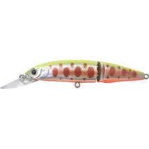 Drijvend Kunstaas Tackle House Bitstream Jointed 85 - 8.5cm Bitstreamfdj854