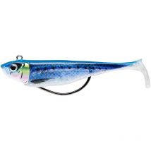 Leurre Souple Armé Storm 360gt Coastal Biscay Shad Coast - 9cm - Par 2 Biw