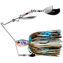 Spinnerbait Zerek Infinity Blade - 28g Bj - Colorado
