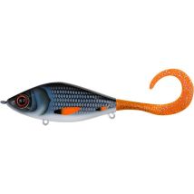 Köder Sinkend Cwc Guppie 13.5cm Bjg14m
