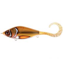 Zinkend Kunstaas Cwc Guppie - 13.5cm Bjg18