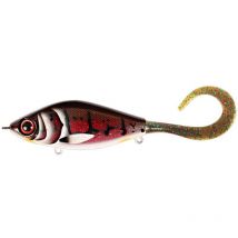 Zinkend Kunstaas Cwc Guppie - 13.5cm Bjg26