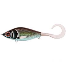 Köder Sinkend Cwc Guppie 13.5cm Bjg27