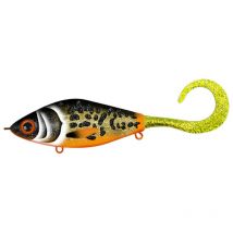 Esca Artificiale Affondante Cwc Guppie - 13.5cm Bjg33