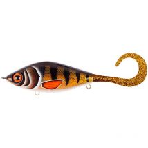 Zinkend Kunstaas Cwc Guppie Downsize - 9cm Bjgd03