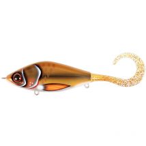 Esca Artificiale Affondante Cwc Guppie Jr - 11.5cm Bjgjr18