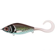 Zinkend Kunstaas Cwc Guppie Jr - 11.5cm Bjgjr27