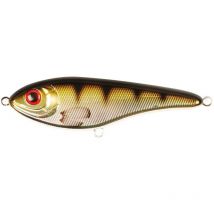 Floating Lure Cwc Buster Shallow Bjsr606