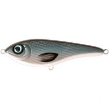 Zinkend Lokaas Cwc Tiny Buster Bjt.16