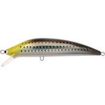 Esca Artificiale Affondante Tackle House K-ten Blue Ocean Bks - 14cm Bks140113