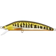 Esca Artificiale Affondante Tackle House Bks - 9cm Bks90vairon